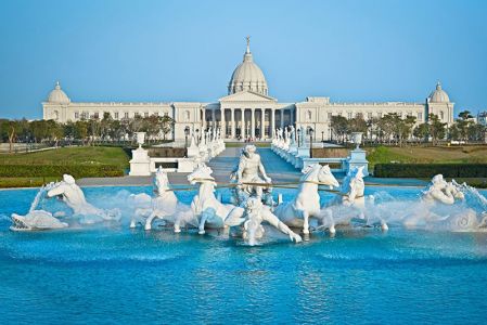 Chimei Museum 