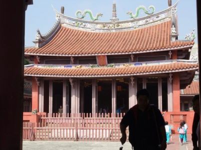 Confucius Temple