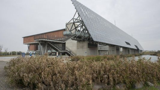 National Museum Of Taiwan History 