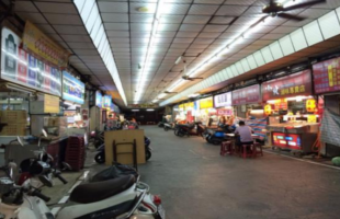 cheng-gong-night-market