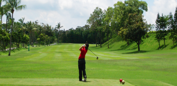 Tainan Golf Club