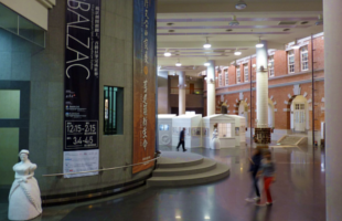 national-museum-of-taiwan-literature